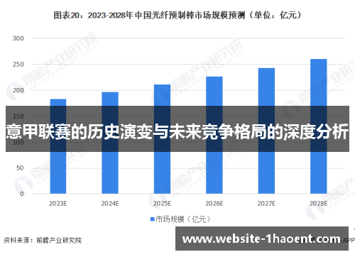 意甲联赛的历史演变与未来竞争格局的深度分析