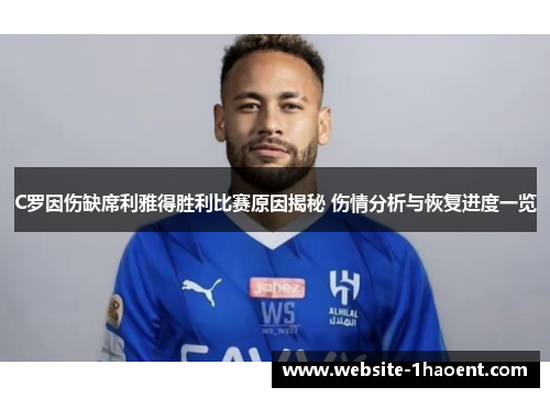 C罗因伤缺席利雅得胜利比赛原因揭秘 伤情分析与恢复进度一览