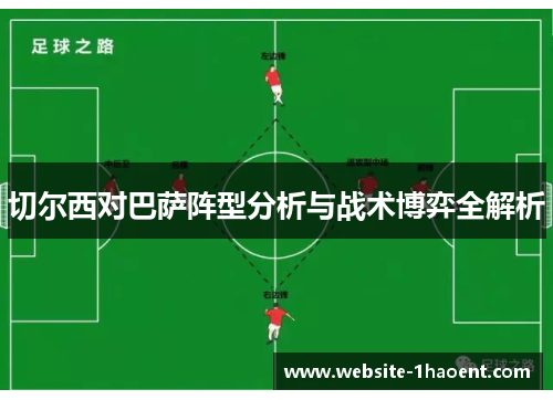 切尔西对巴萨阵型分析与战术博弈全解析