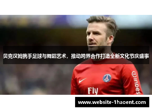 贝克汉姆携手足球与舞蹈艺术,推动跨界合作打造全新文化节庆盛事 贝克汉姆携手足球与舞蹈艺术,推动跨界合作打造全新文化节庆盛事