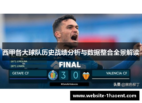 西甲各大球队历史战绩分析与数据整合全景解读